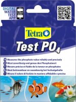 Tetra Test PO4