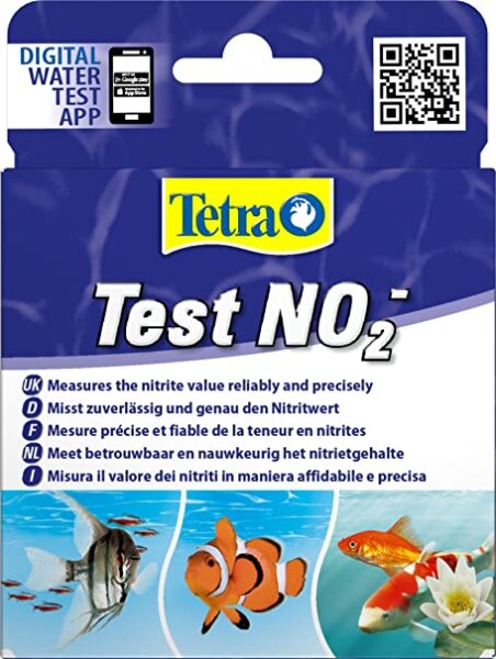 Tetra Test NO2-
