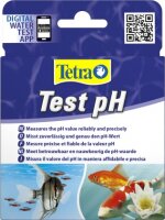 Tetra Test pH