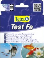 Tetra Test Fe