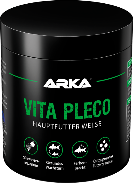 Microbe-Lift VITA PLECO