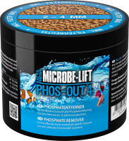 Microbe-Lift Phos-Out 4 Granulat