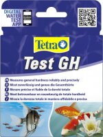 Tetra Test GH